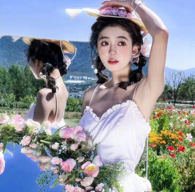 七只狐狸